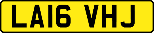 LA16VHJ