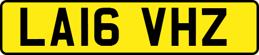 LA16VHZ