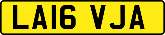 LA16VJA