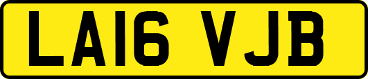 LA16VJB
