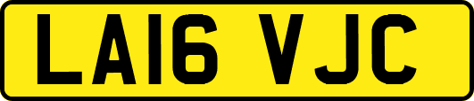 LA16VJC