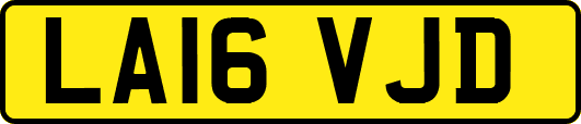 LA16VJD