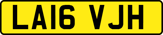 LA16VJH