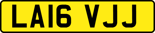 LA16VJJ