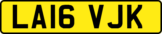 LA16VJK