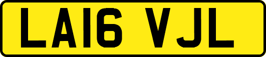 LA16VJL