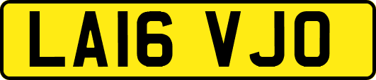 LA16VJO