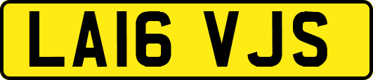 LA16VJS