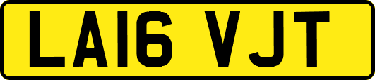 LA16VJT