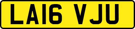 LA16VJU