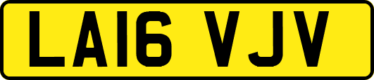 LA16VJV