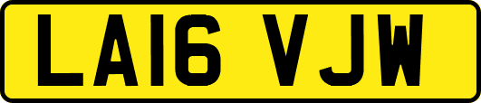 LA16VJW