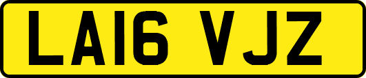 LA16VJZ
