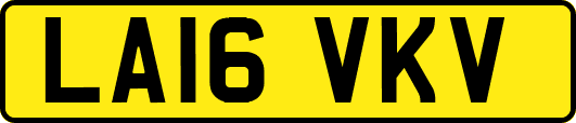 LA16VKV