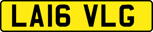 LA16VLG