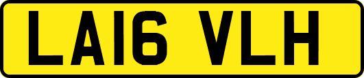 LA16VLH
