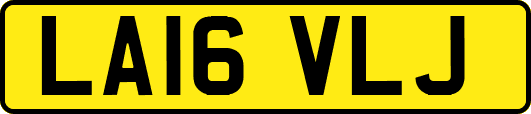 LA16VLJ