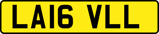 LA16VLL