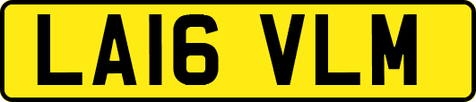 LA16VLM