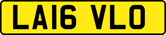 LA16VLO