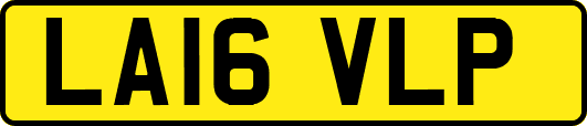 LA16VLP