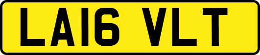 LA16VLT