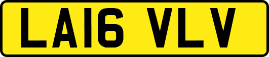 LA16VLV