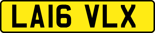LA16VLX