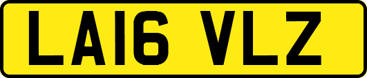 LA16VLZ