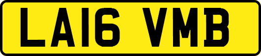 LA16VMB