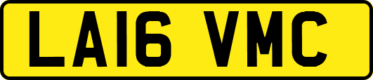 LA16VMC