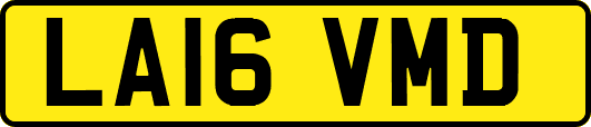 LA16VMD