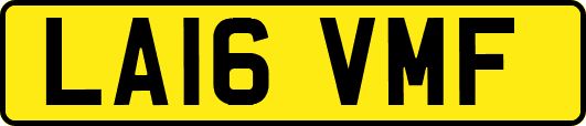 LA16VMF