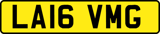 LA16VMG