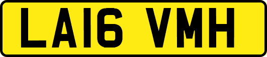 LA16VMH
