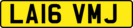 LA16VMJ