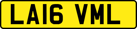 LA16VML