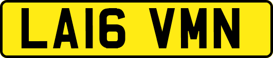 LA16VMN
