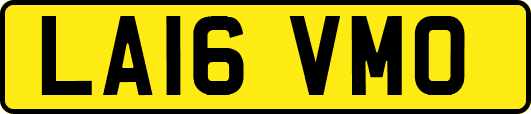 LA16VMO
