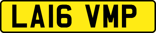 LA16VMP