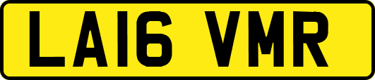 LA16VMR