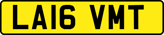 LA16VMT