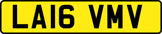 LA16VMV