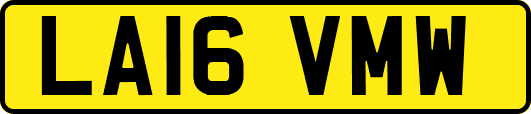 LA16VMW