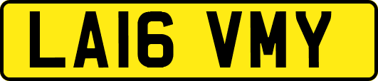 LA16VMY