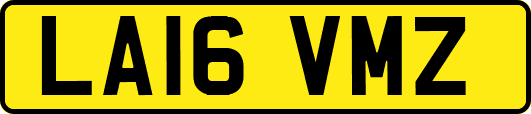 LA16VMZ