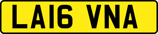 LA16VNA