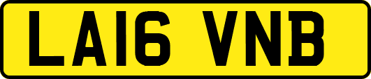 LA16VNB
