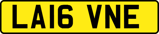 LA16VNE