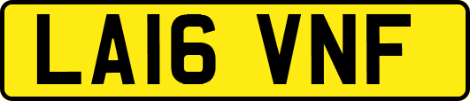 LA16VNF